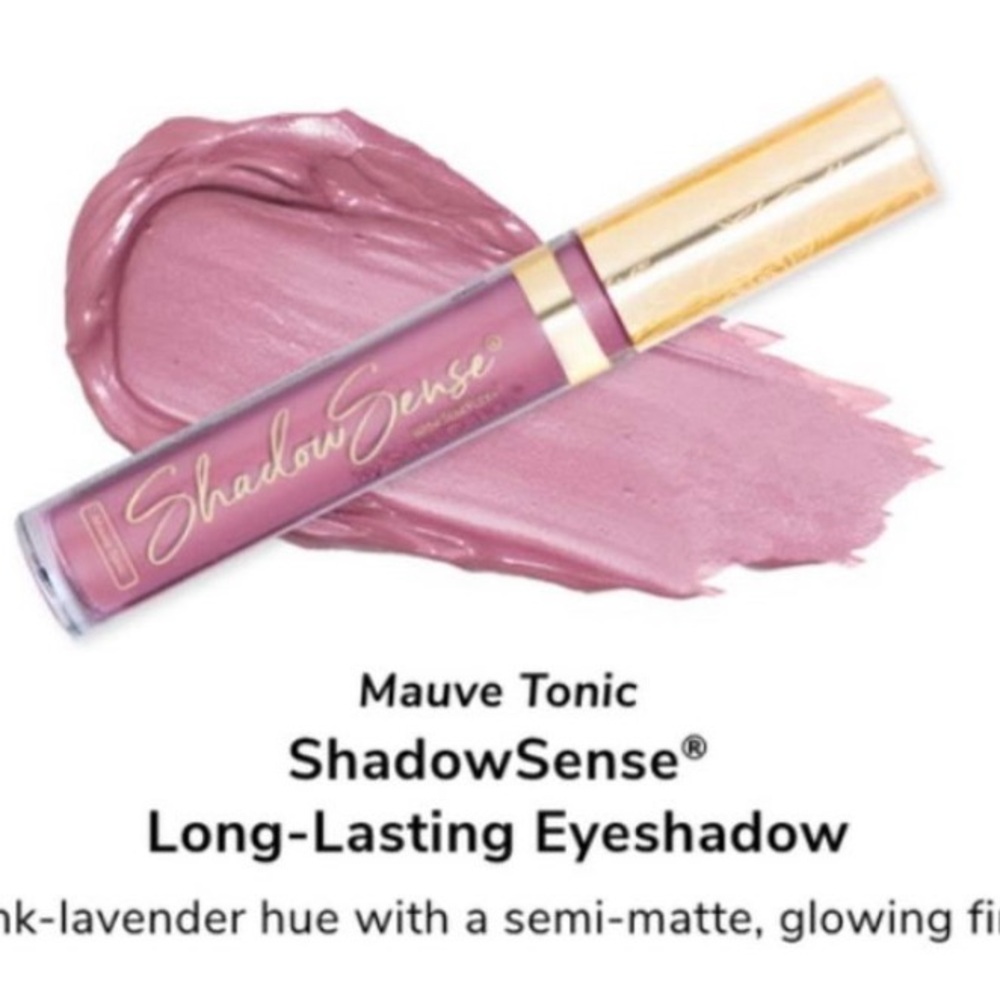 SeneGence ShadowSense Mauve Tonic Eyeshadow